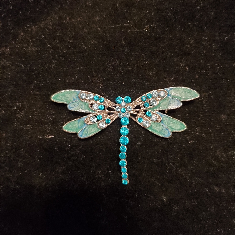 Brooch